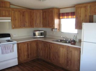 7 S Ridge Rd, Silver City, NM 88061