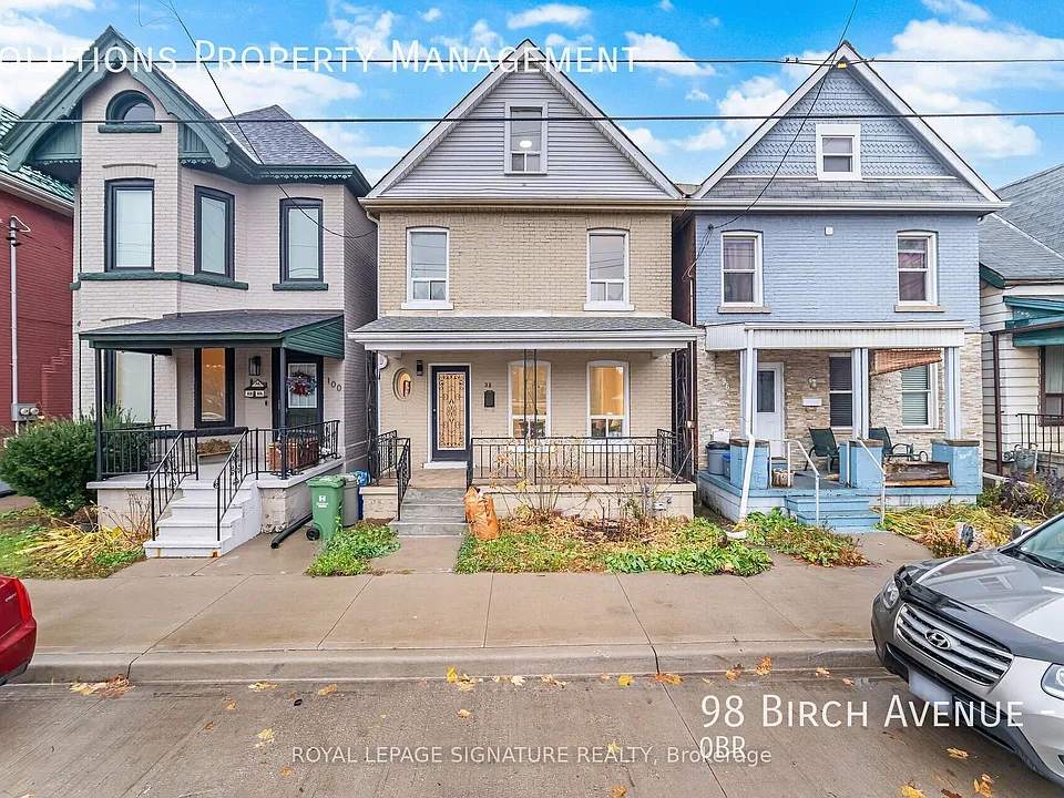98 Birch Ave #1