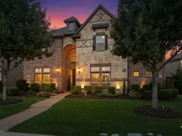 14409 Rising Star Blvd, Frisco, TX 75033