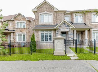 66 Hatton Ct, Brampton, ON L6Y 5T5