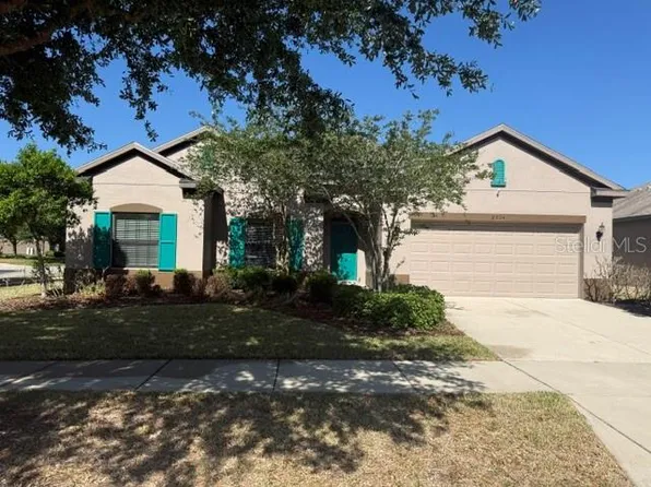 2834 Shetland Ridge Dr, Valrico, FL 33596
