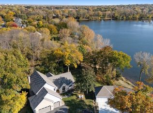 1513 Keller Lake Rd, Burnsville, MN 55306
