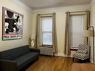 Rented by Oxford Property Group