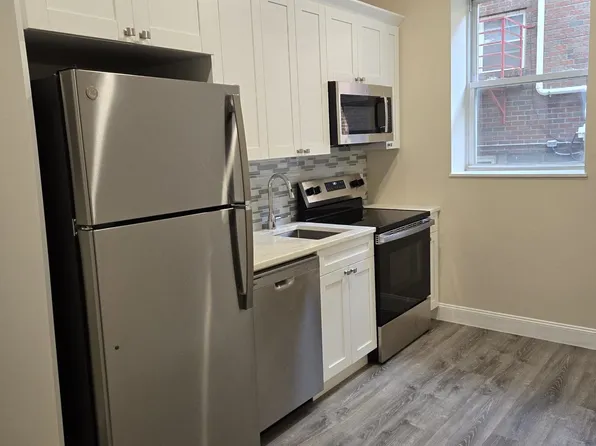 289 Day Ave APT A2, Fairview, NJ 07022