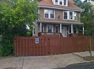 73 Van Ness Pl, Newark, NJ 07108