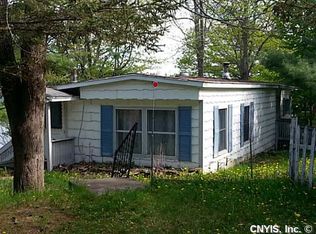 39712 Hyde Lake Rd, Theresa, NY 13691