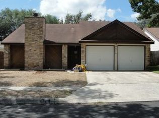 9510 Wildwood Rdg, San Antonio, TX 78250