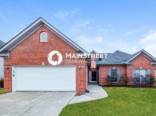 1632 Old Cahaba Ct, Helena, AL 35080