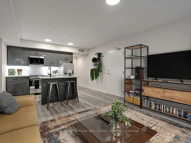 259 King St E #C — Photo 3