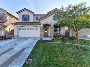 1780 Vignolia Loop, Roseville, CA