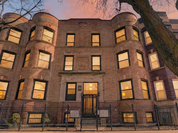 5207 S Indiana Ave Unit G, Chicago, IL 60615