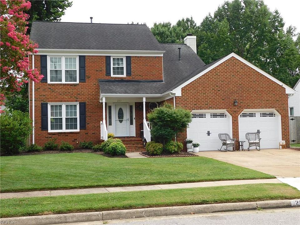 1st image of 2117 Grey Fox Ln