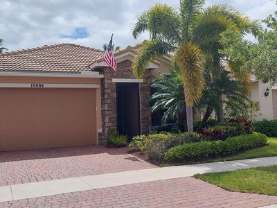 10084 SW Oak Tree Circle, Port Saint Lucie, FL, 34987