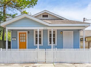 3218 Constance St, New Orleans, LA 70115