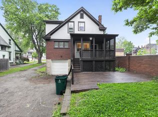 3017 Montana Ave, Cincinnati, OH 45211