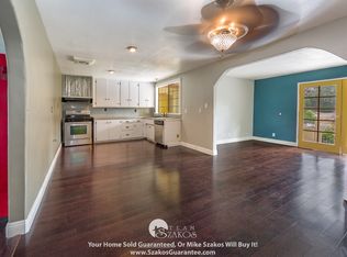 470 Monte Via, Oak View, CA 93022