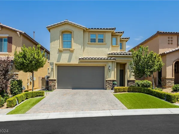 12314 Pinetina St, Las Vegas, NV 89141