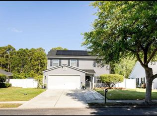 7 Lakeside Dr, Bluffton, SC 29910