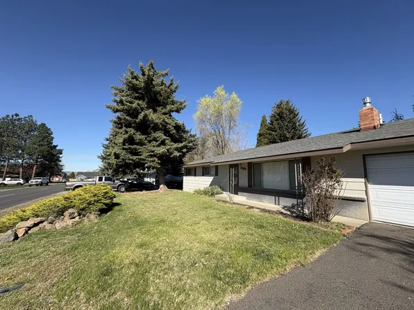 6285 Bryant Ave, Klamath Falls, OR 97603