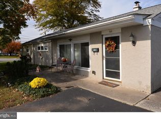 701 Woodbrook Ln, Plymouth Meeting, PA 19462