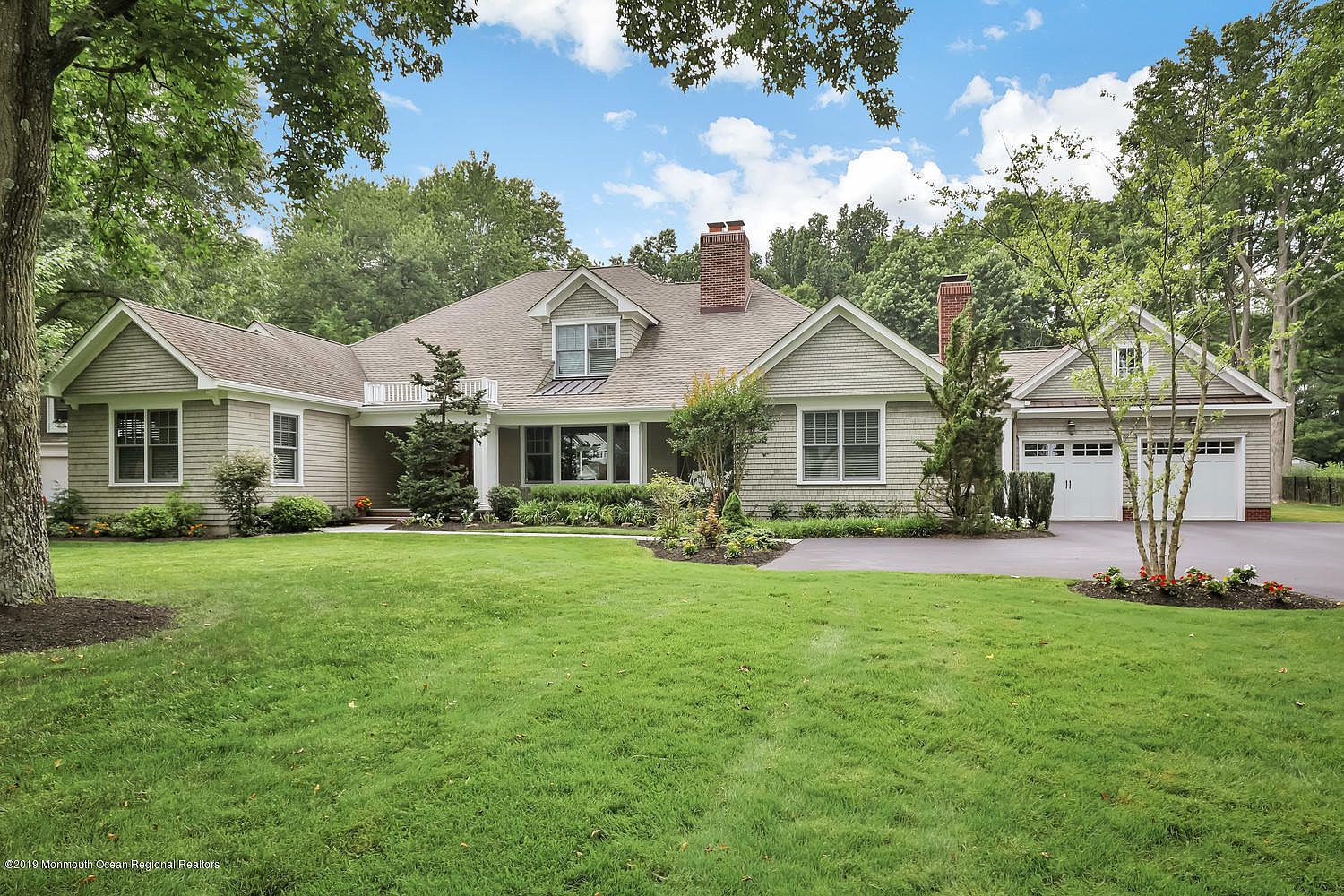 33 Winding Way, Little Silver, NJ 07739 Zillow