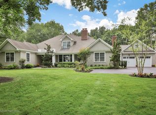 33 Winding Way, Little Silver, NJ 07739