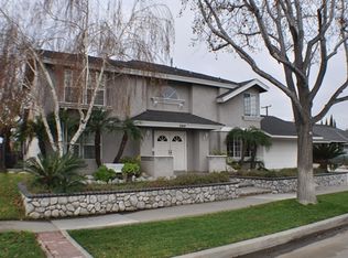 380 N Milford Rd, Orange, CA 92867