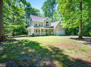 8605 Hickory Pl, Denton, MD 21629