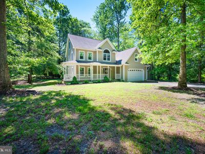 8605 Hickory Pl, Denton, MD, 21629