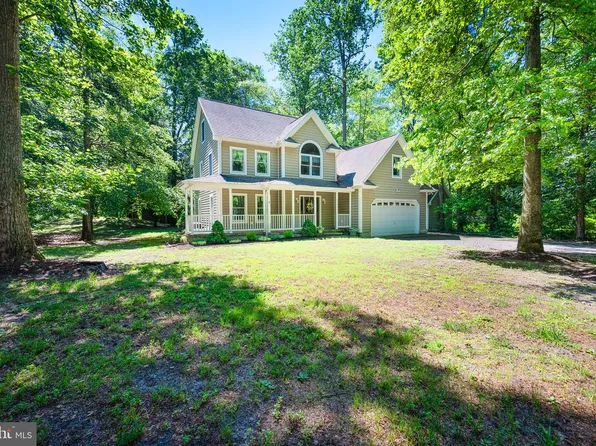 8605 Hickory Pl, Denton, MD 21629