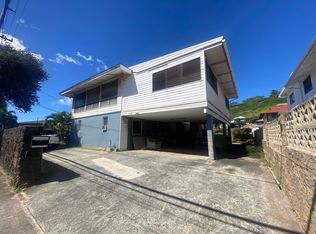 1430 Palolo Ave, Honolulu, HI 96816