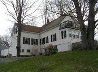9 Lawton St #2, Ayer, MA 01432