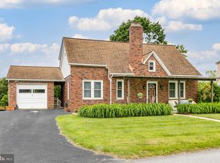 5307 Emory Rd, Upperco, MD 21155