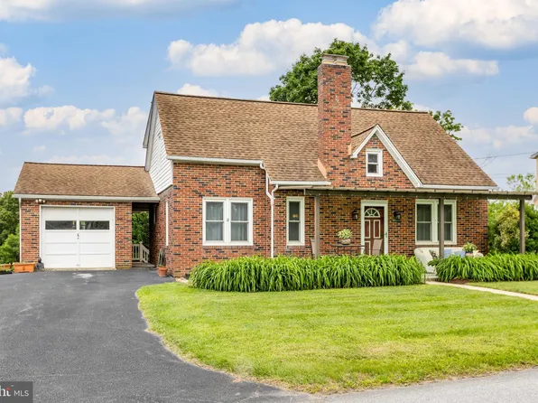 5307 Emory Rd, Upperco, MD 21155