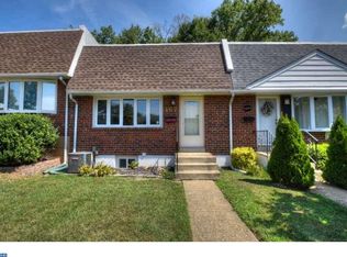 167 Wiltshire Rd, Claymont, DE 19703