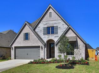27126 Spearbract Hollow Trl, Hockley, TX 77447