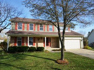 1800 Josilyn Ct, Libertyville, IL