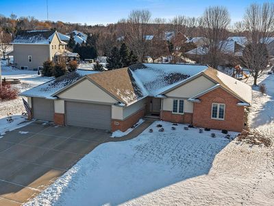 2446 Reginald Hl, De Pere, WI, 54115