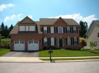 1257 Laurel Oak Ln, York, PA