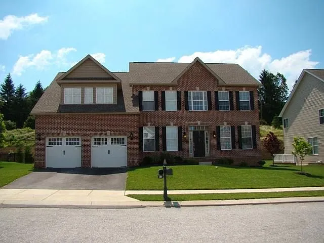 1257 Laurel Oak Ln photo 1