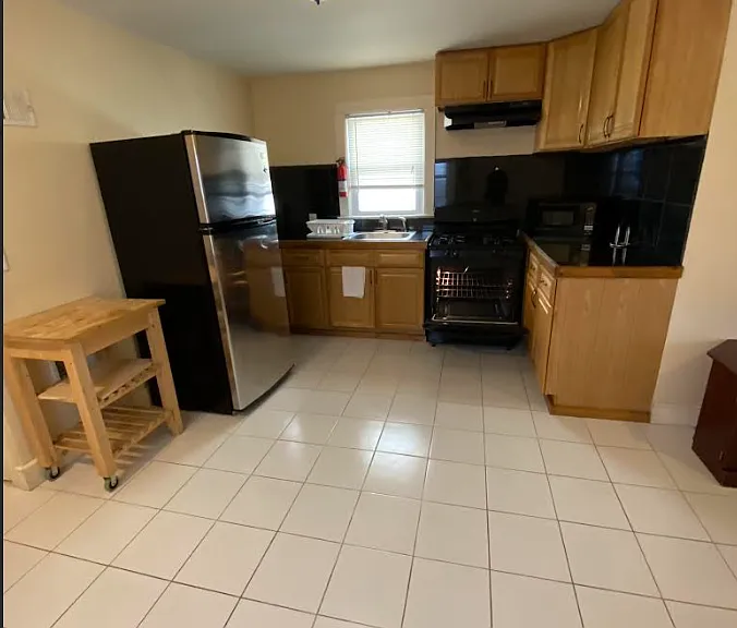 95 Paul Robeson Blvd #95C — Photo 1
