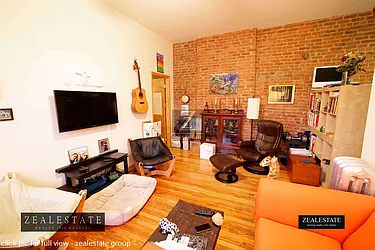 Rented by ZealEstate Group Inc