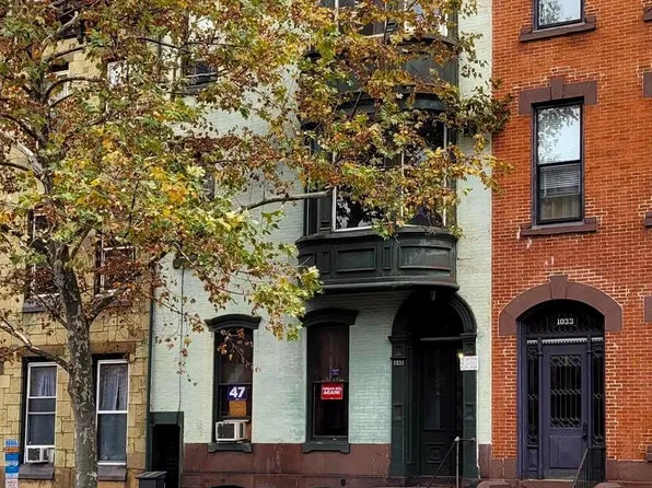 1031 Penn St, Reading, PA 19601