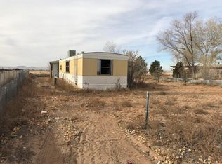 11 Osage Dr, Los Lunas, NM 87031