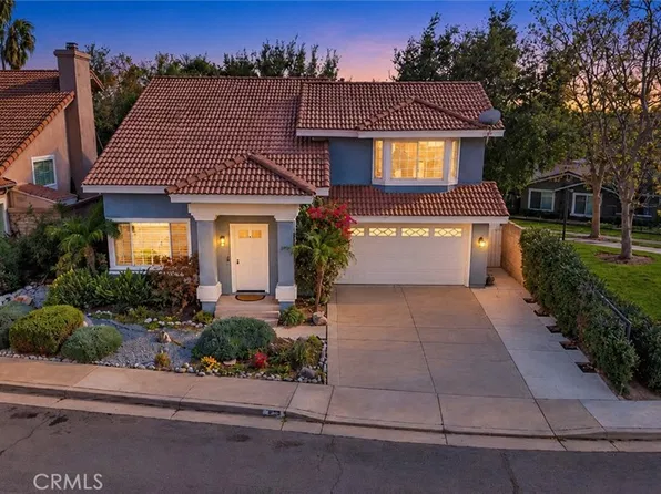 11529 Palm Meadows Dr, Rancho Cucamonga, CA 91730