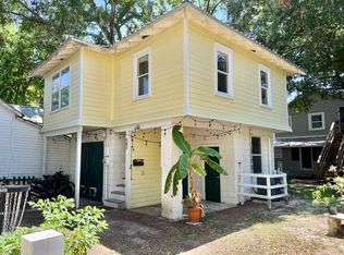 60 Dumas St, Saint Augustine, FL 32084