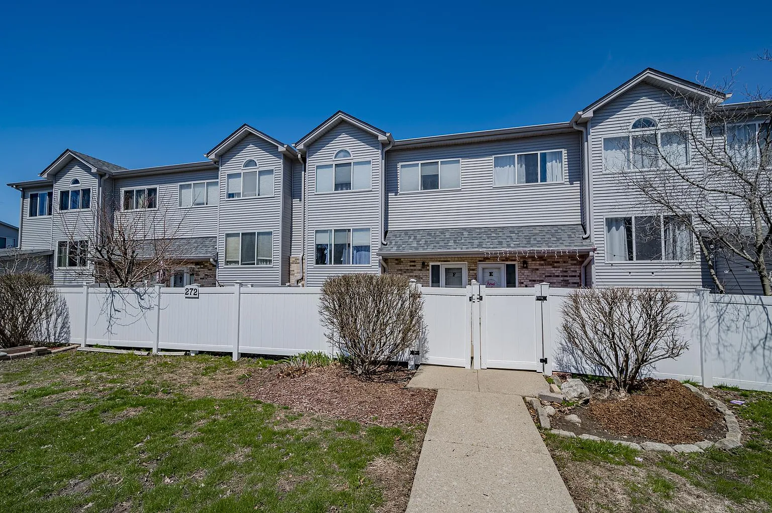 272 Park Ridge Ln #7-F photo 1