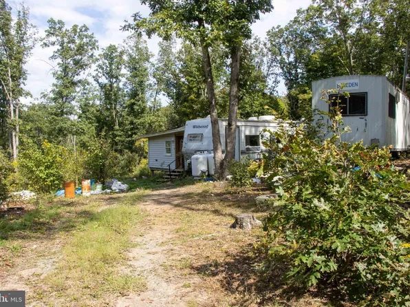 465 Short Mountain Heights Blvd, Delray, WV 26714