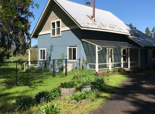 37099 Wheeler Rd, Pleasant Hill, OR 97455