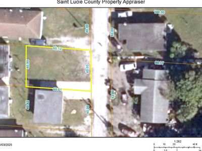 1211 N 16th Court, Fort Pierce, FL, 34950